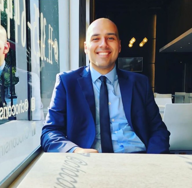 Fotografía de Agustin Lescano