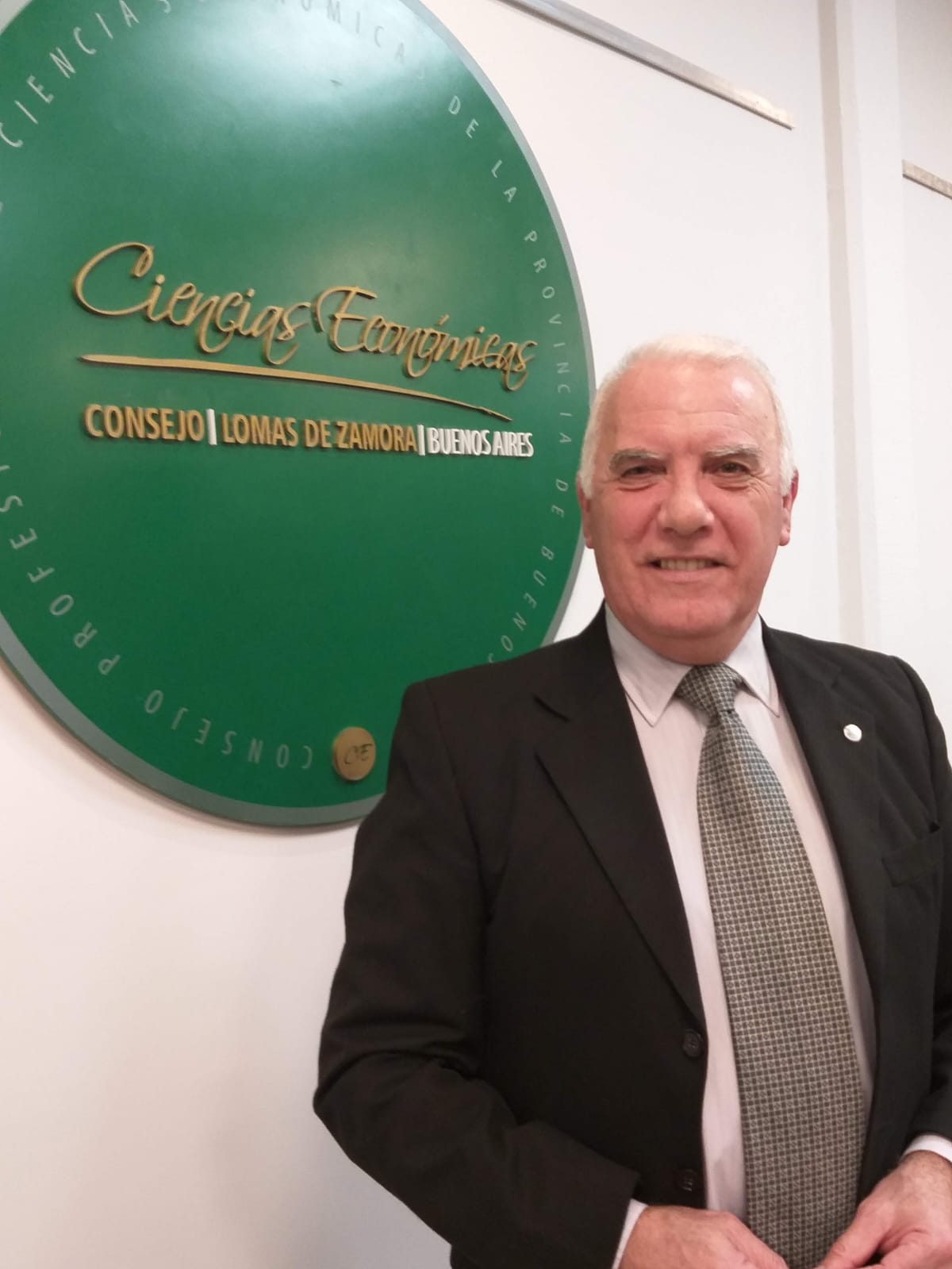 Fotografía de Alberto Lassa